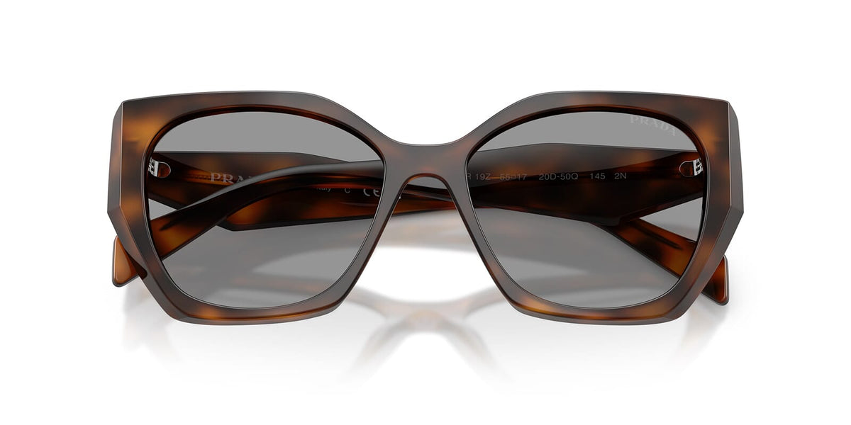 Prada PR 19ZS 20D50Q Sunglasses