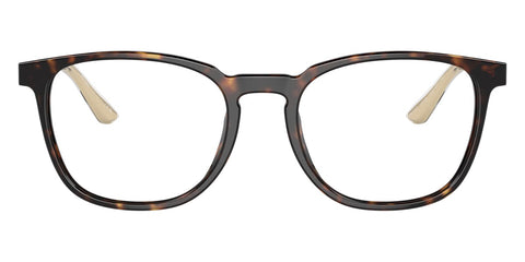 Prada PR 19ZV 2AU1O1 Glasses