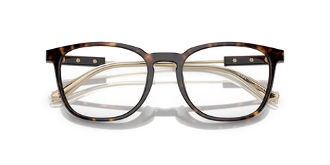 Prada PR 19ZV 2AU1O1 Glasses