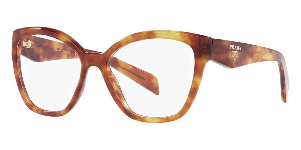 Prada PR 20ZV 10L1O1 Glasses