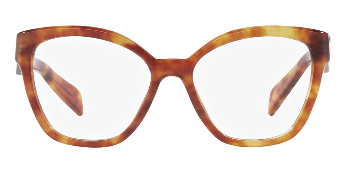 Prada PR 20ZV 10L1O1 Glasses