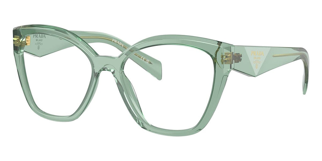 Prada PR 20ZV 11R1O1 Glasses