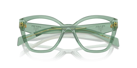 Prada PR 20ZV 11R1O1 Glasses