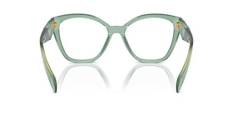 Prada PR 20ZV 11R1O1 Glasses