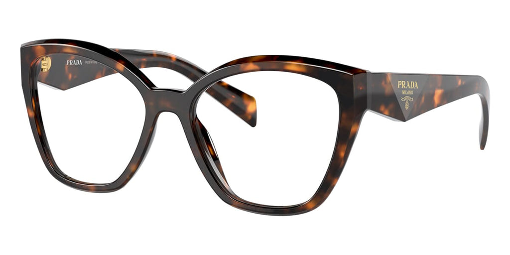 Prada PR 20ZV 14L1O1 Glasses