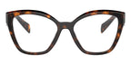 Prada PR 20ZV 14L1O1 Glasses
