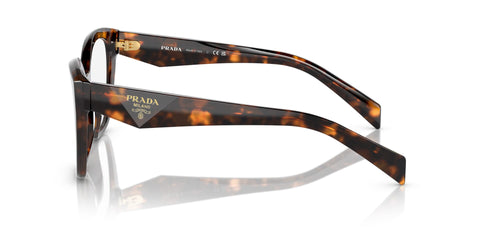 Prada PR 20ZV 14L1O1 Glasses