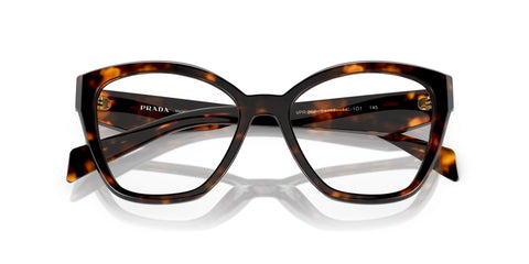 Prada PR 20ZV 14L1O1 Glasses