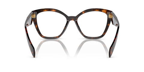 Prada PR 20ZV 14L1O1 Glasses