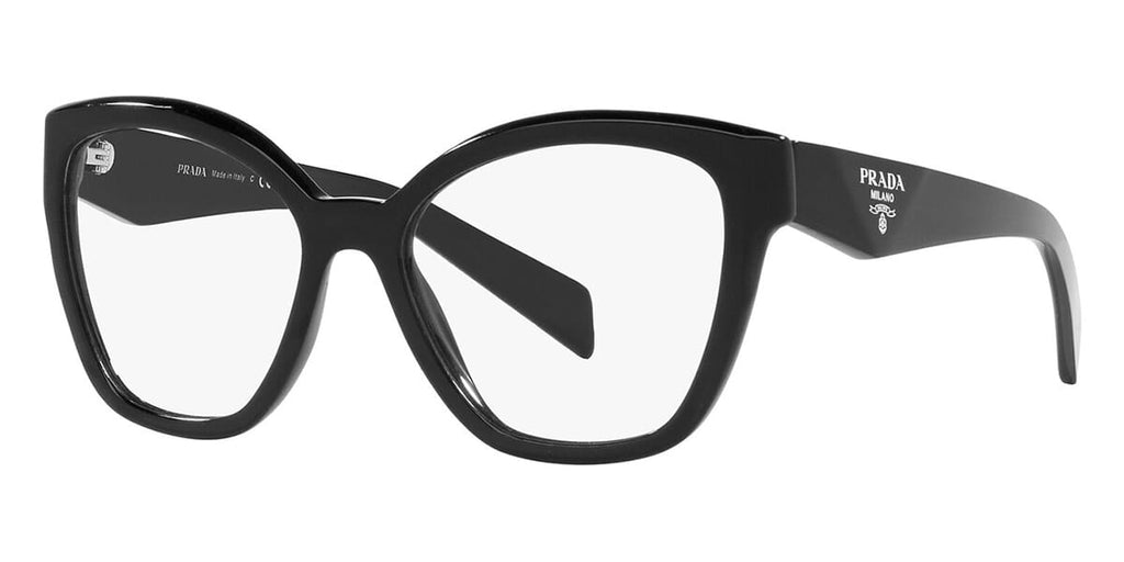 Prada PR 20ZV 16K1O1 Glasses