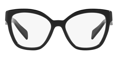 Prada PR 20ZV 16K1O1 Glasses