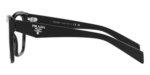 Prada PR 20ZV 16K1O1 Glasses