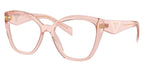 Prada PR 20ZV 19Q1O1 Glasses