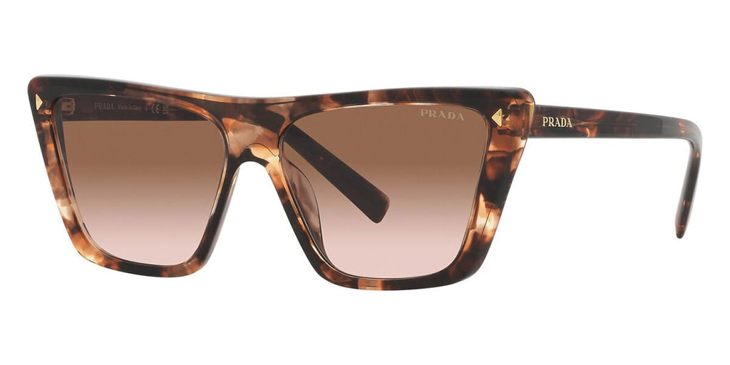 Prada PR 21ZS 07R0A6 Sunglasses