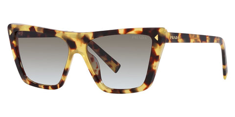 Prada PR 21ZS 7S00A7 Sunglasses