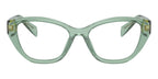 Prada PR 21ZV 11R1O1 Glasses
