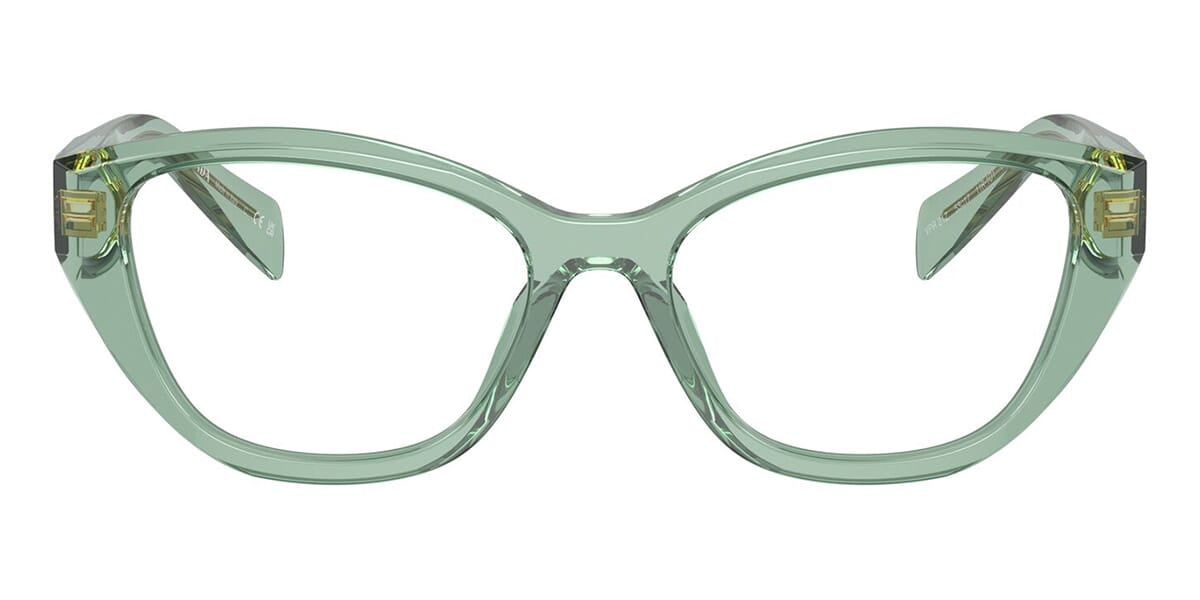 Prada PR 21ZV 11R1O1 Glasses