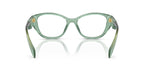 Prada PR 21ZV 11R1O1 Glasses