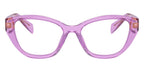 Prada PR 21ZV 13R1O1 Glasses