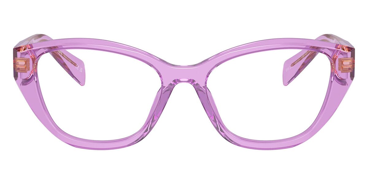 Prada PR 21ZV 13R1O1 Glasses