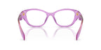 Prada PR 21ZV 13R1O1 Glasses