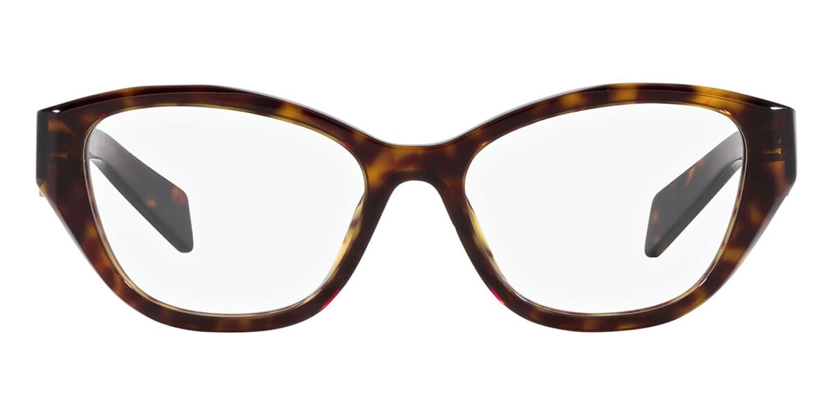 Prada PR 21ZV 19J1O1 Glasses - US