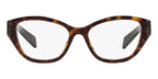 Prada PR 21ZV 19J1O1 Glasses