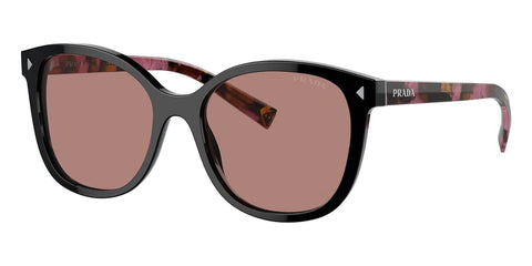 Prada PR 22ZS 12O10D Sunglasses