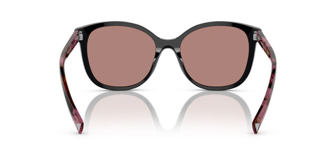 Prada PR 22ZS 12O10D Sunglasses