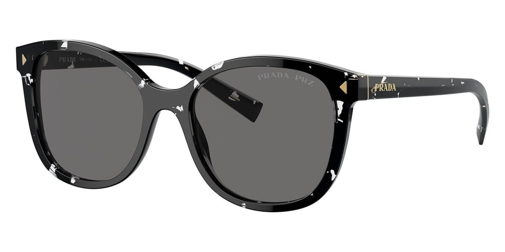 Prada PR 22ZS 15S5Z1 Polarised Sunglasses