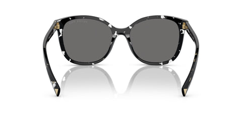 Prada PR 22ZS 15S5Z1 Polarised Sunglasses