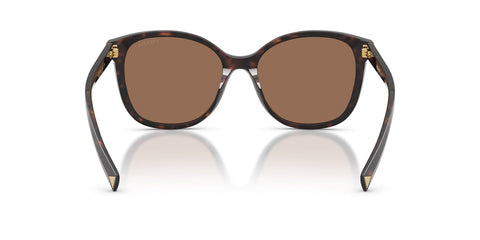 Prada PR 22ZS 17N06B Sunglasses