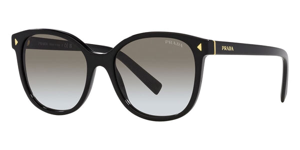 Prada PR 22ZS 1AB0A7 Sunglasses - US Prada PR 22ZS 1AB0A7 Sunglasses - US