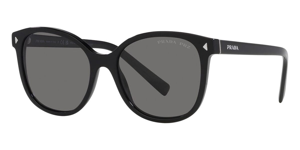 Prada PR 22ZS 1AB5Z1 Polarised Sunglasses