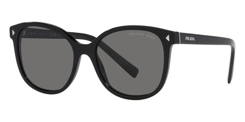 Prada PR 22ZS 1AB5Z1 Polarised Sunglasses