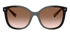 Prada PR 22ZS 28F90P Sunglasses