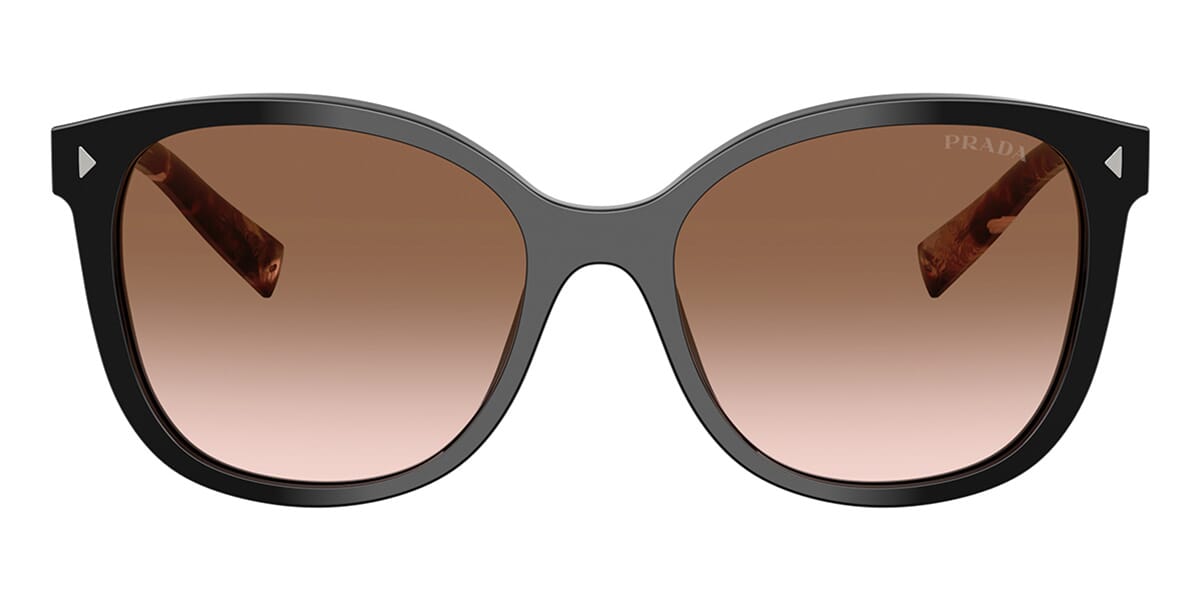 Prada PR 22ZS 28F90P Sunglasses
