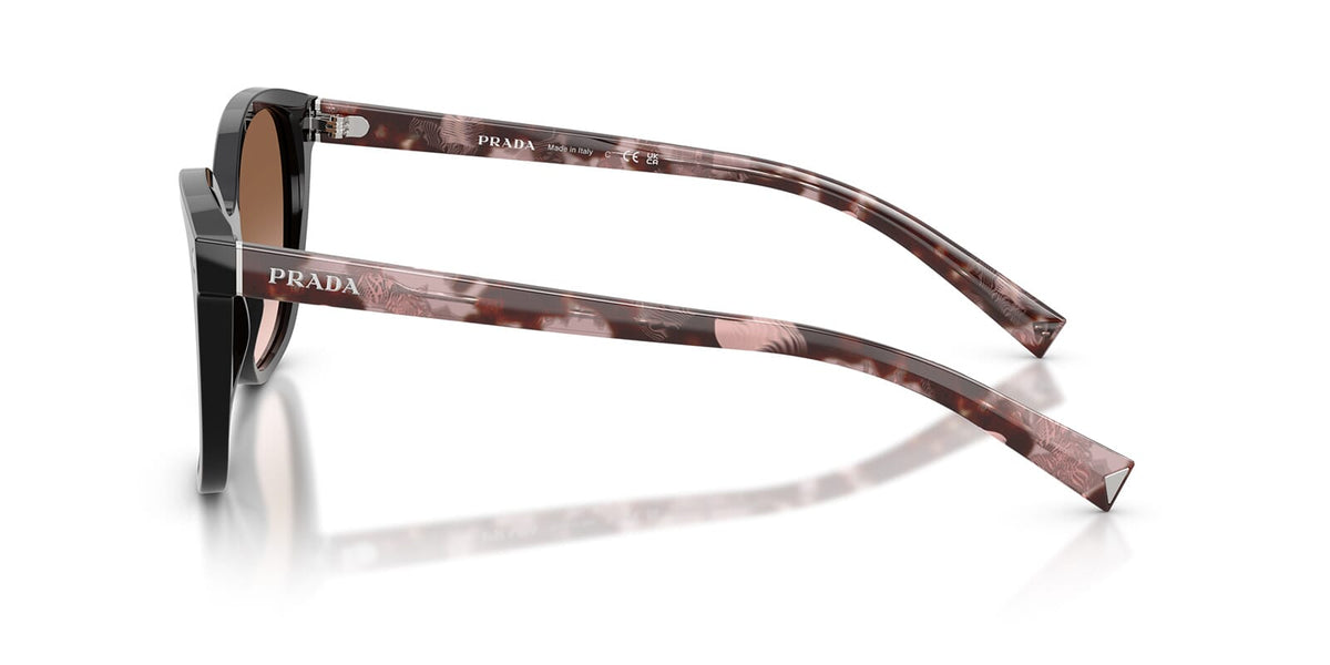 Prada PR 22ZS 28F90P Sunglasses