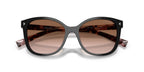 Prada PR 22ZS 28F90P Sunglasses