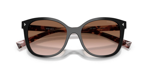 Prada PR 22ZS 28F90P Sunglasses