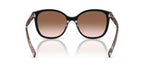 Prada PR 22ZS 28F90P Sunglasses