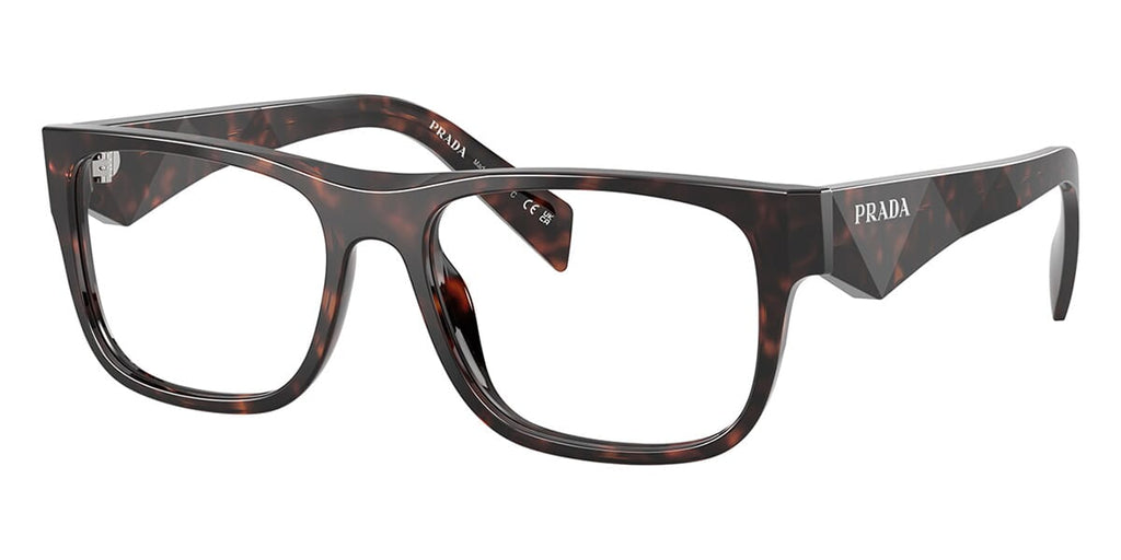 Prada PR 22ZV 17N1O1 Glasses