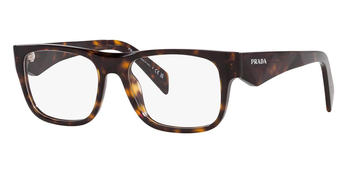 Prada PR 22ZV 19J1O1 Glasses - US