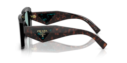 Prada PR 23YS 26B40K Sunglasses