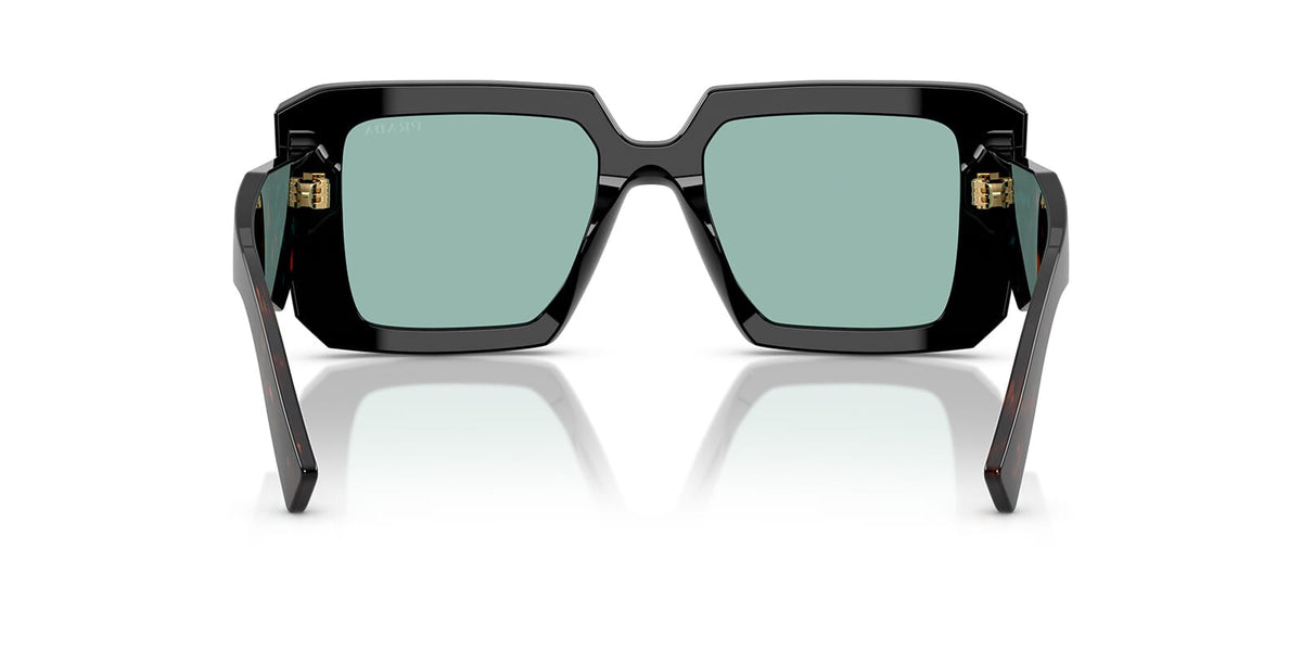 Prada PR 23YS 26B40K Sunglasses