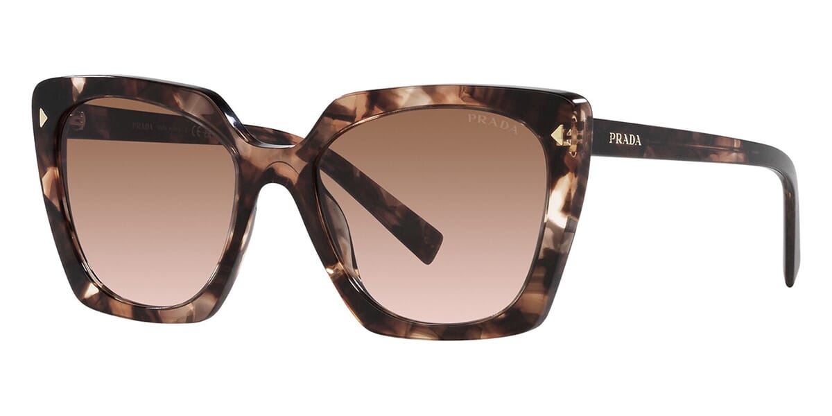 Prada PR 23ZS 07R0A6 Sunglasses - US