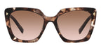 Prada PR 23ZS 07R0A6 Sunglasses