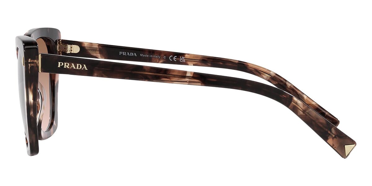 Prada PR 23ZS 07R0A6 Sunglasses