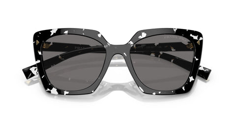 Prada PR 23ZS 15S5Z1 Polarised Sunglasses