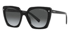 Prada PR 23ZS 1AB5W1 Polarised Sunglasses
